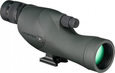 Vortex Viper HD 11-33x50 mm, rak
