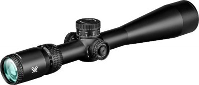 Vortex Viper HD 5-25x50 FFP VMR-4 Mrad