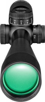 Vortex Viper HD 5-25x50 FFP VMR-4 Mrad