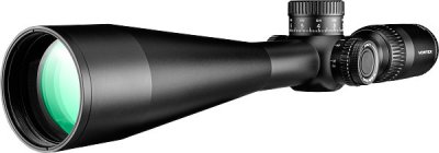 Vortex Viper HD 5-25x50 FFP VMR-4 Mrad