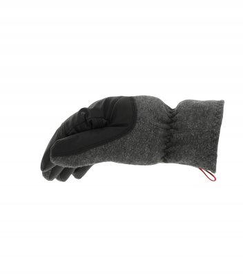 Mechanix Coldwork Winter Utility svart