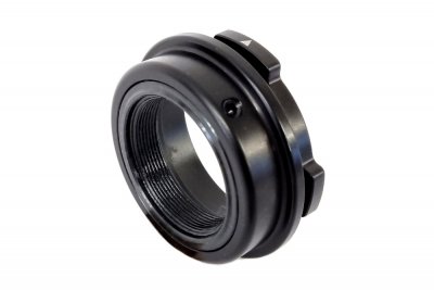 Rusan Connectorring till MAR (passar Swarovski TM35)