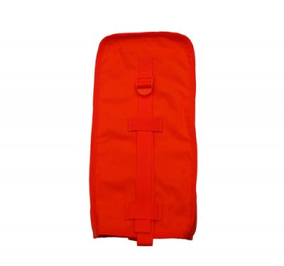 Eberlestock Butt Cover lock till hölster Loden *