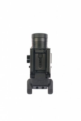 Nextorch WL10X vapenlampa 230 lm demoprodukt