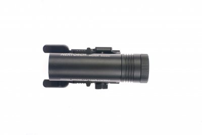 Nextorch WL10X vapenlampa 230 lm demoprodukt