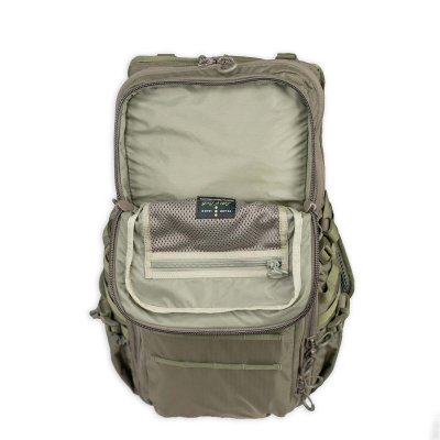 Eberlestock HiSpeed II Pack Military Green *