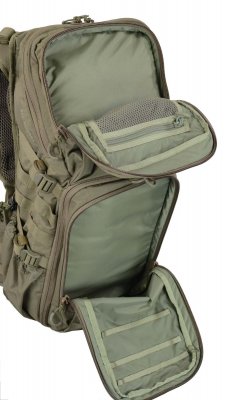 Eberlestock HiSpeed II Pack Military Green *