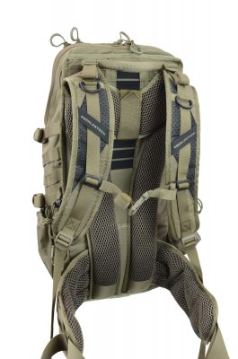 Eberlestock HiSpeed II Pack Military Green *