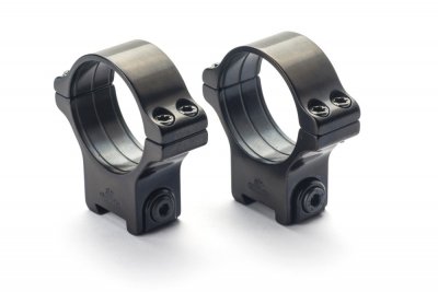 Rusan Stålringar för laxspår 11 mm 30 mm höjd 12 mm