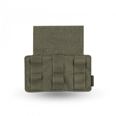 Eberlestock Recon Molle Panel Military Green *