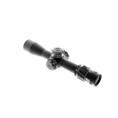 Zero Compromise 4-20x50 FFP ritkm. MPCT 1, belyst (MRAD) | *