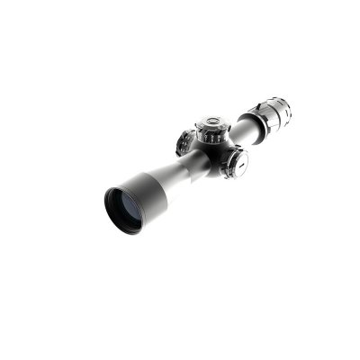 Zero Compromise 4-20x50 FFP ritkm. MPCT 1, belyst (MRAD) | *