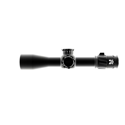 Zero Compromise 4-20x50 FFP ritkm. MPCT 1, belyst (MRAD) | *