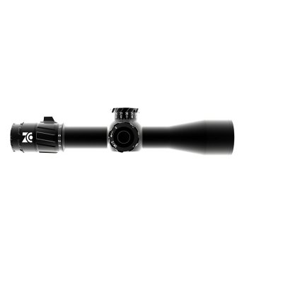 Zero Compromise 4-20x50 FFP ritkm. MPCT 2, belyst (MRAD) *