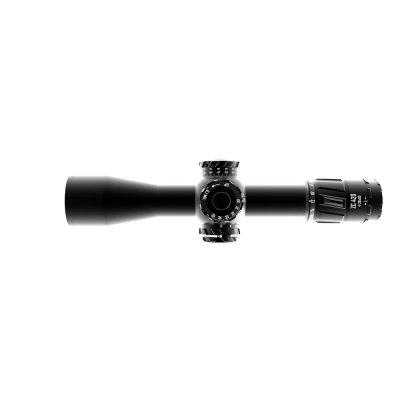 Zero Compromise 4-20x50 FFP ritkm. MPCT 2, belyst (MRAD) *