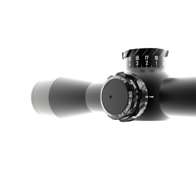 Zero Compromise 5-27x56 FFP ritkm. MPCT 1, belyst (MRAD) | *
