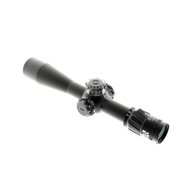 Zero Compromise 5-27x56 FFP ritkm. MPCT 1, belyst (MRAD) | *