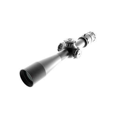 Zero Compromise 5-27x56 FFP ritkm. MPCT 1, belyst (MRAD) | *