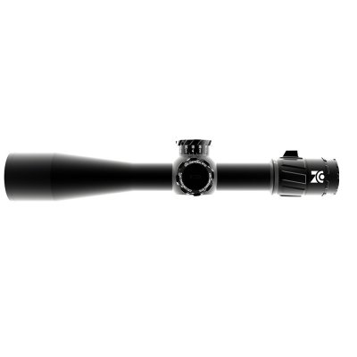 Zero Compromise 5-27x56 FFP ritkm. MPCT 3, belyst (MRAD) *