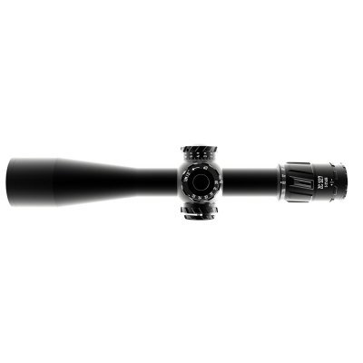 Zero Compromise 5-27x56 FFP ritkm. MPCT 1, belyst (MRAD) | *