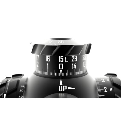 Zero Compromise 5-27x56 FFP ritkm. MPCT 1, belyst (MRAD) | *