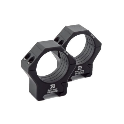 Zero Compromise ringar 36mm höjd 12mm, demoprodukt